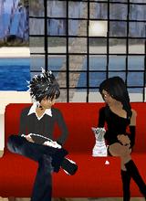 avatar image