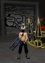 avatar picture
