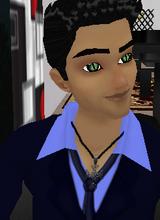 avatar image
