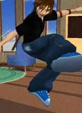 avatar image