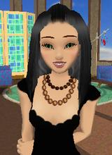 avatar image
