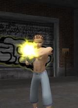 avatar image