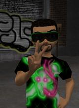 avatar image