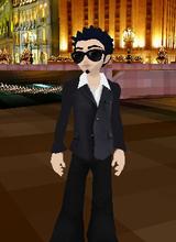 avatar image