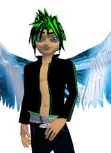 avatar image