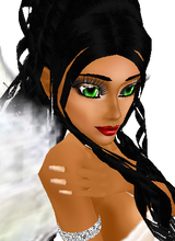 IntoxicatinGreenEyes