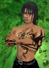 Avatar pic
