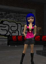 avatar image