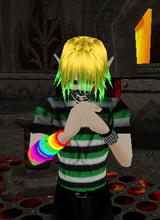 avatar image