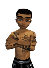 avatar image