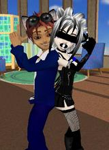 avatar picture