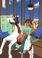 avatar image