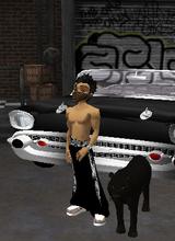 avatar image