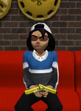 avatar image