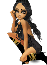 avatar image