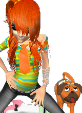 avatar image