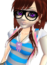 avatar image