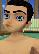avatar image