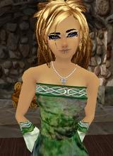 SimoneBarmaid