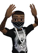 avatar image
