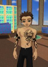 avatar image