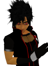 aradamuchiha