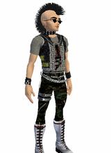 avatar image
