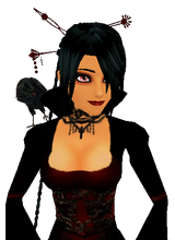 avatar image
