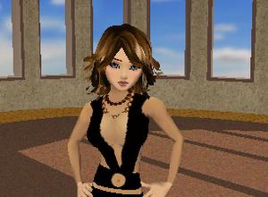 avatar image