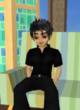 avatar picture