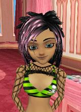 avatar image