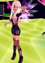 avatar image