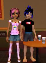 avatar image
