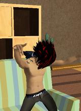 avatar image