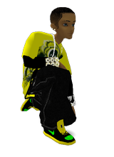 LilBoiiPhresh