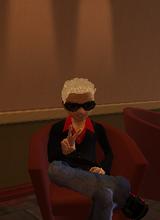 avatar image