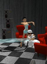 avatar image