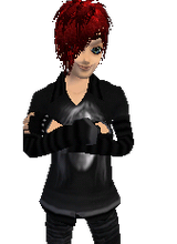 avatar picture