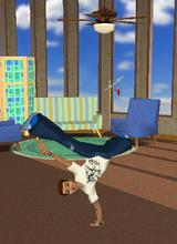 avatar image
