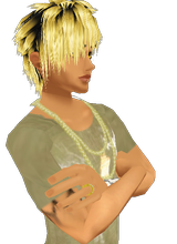 avatar image