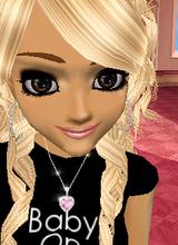 avatar image