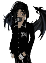 avatar image
