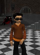avatar image