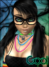 avatar image