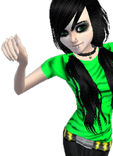 avatar image