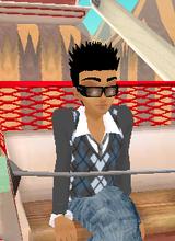 avatar image