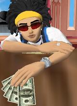 avatar image