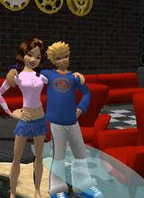 avatar image