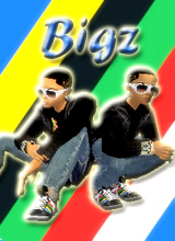 KBigz