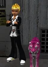 avatar image